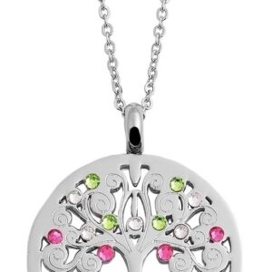 Collier 5010028-002 von Akzent bei Juwelier Martin in Wittlich