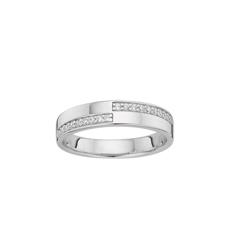 Damenring 5-214700-001 von CEM bei Juwelier Martin in Wittlich