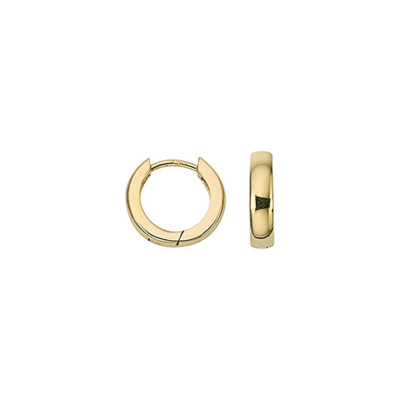 Creolen 6-119524-001 von CEM bei Juwelier Martin in Wittlich