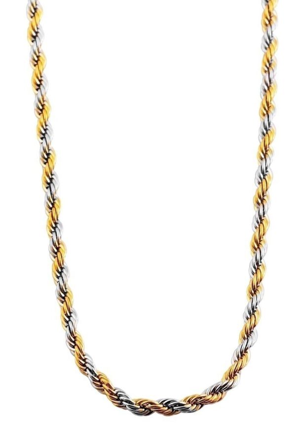Kette 5000183-0450 von Akzent bei Juwelier Martin in Wittlich