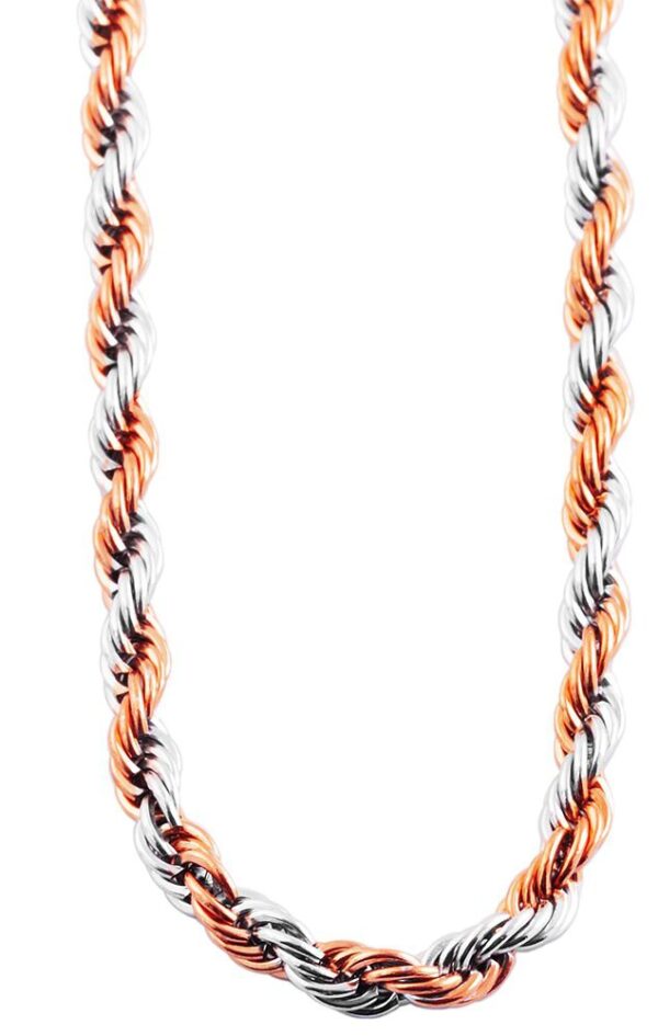Kette 5000184-0450 von Akzent bei Juwelier Martin in Wittlich