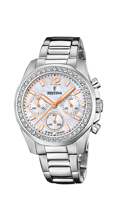 F20606/1 von FESTINA bei Juwelier Martin in Wittlich