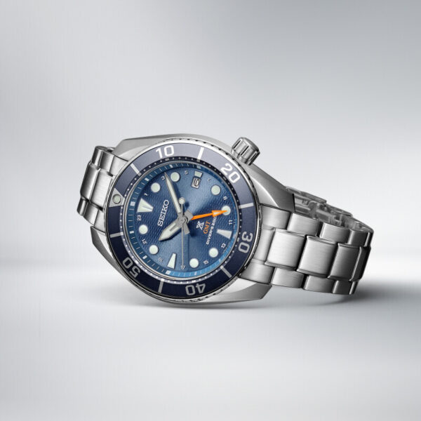 von Seiko bei Juwelier Martin in Wittlich