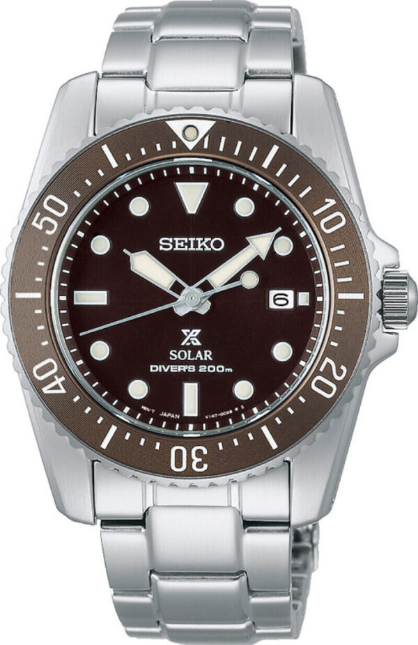 SNE571P1 von Seiko bei Juwelier Martin in Wittlich