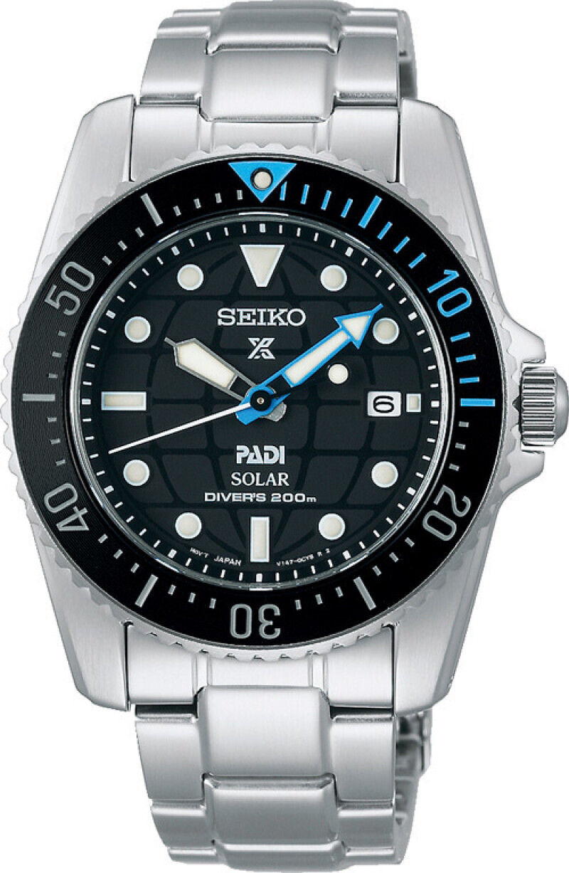 SNE575P1 von Seiko bei Juwelier Martin in Wittlich