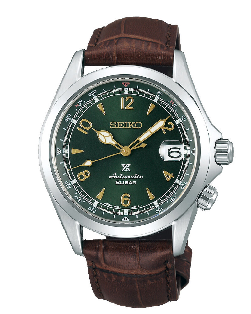 SPB121J1 von Seiko bei Juwelier Martin in Wittlich