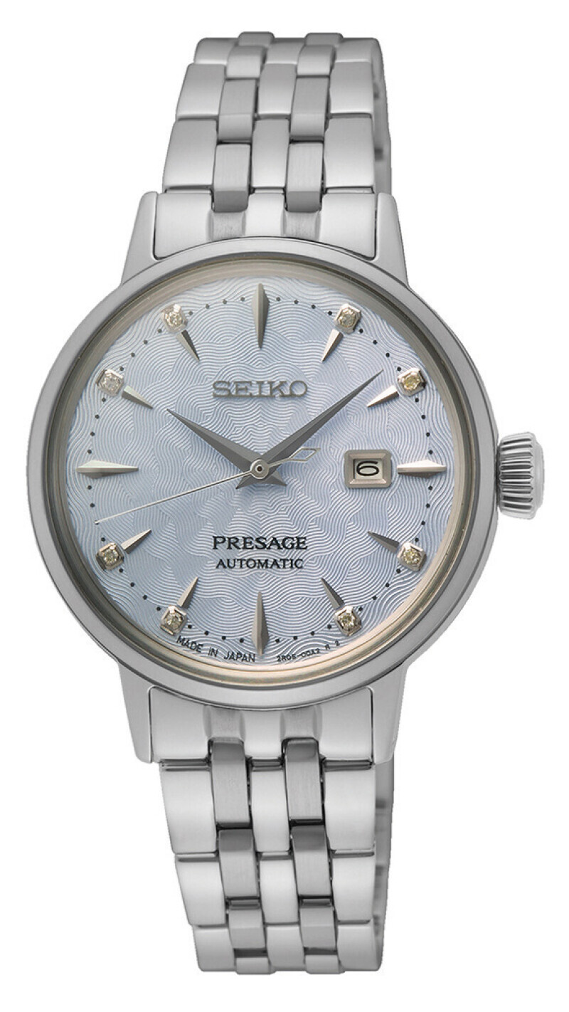 SRE007J1 von Seiko bei Juwelier Martin in Wittlich