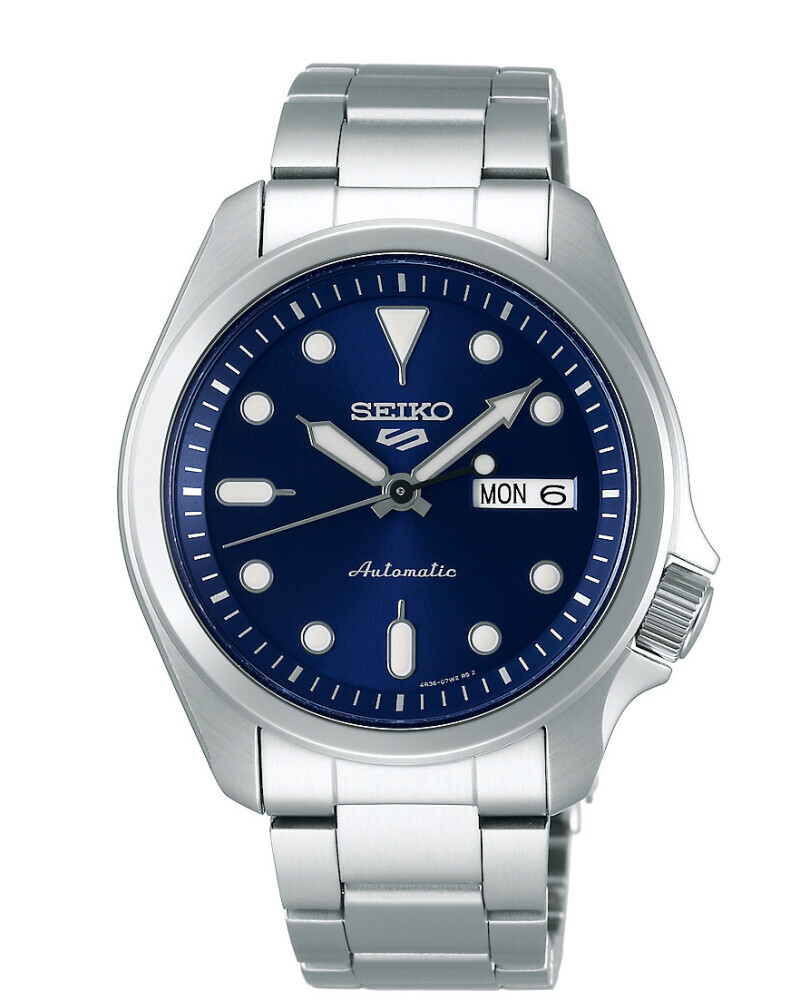 SRPE53K1 von Seiko bei Juwelier Martin in Wittlich
