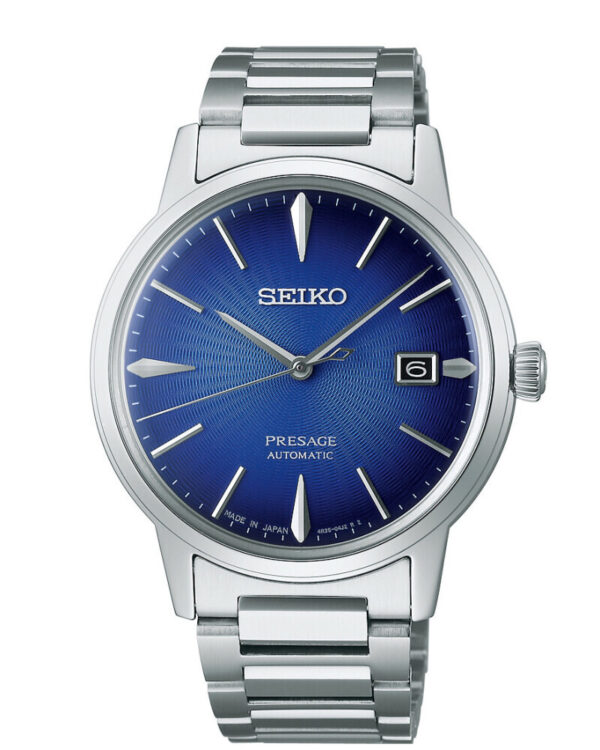 SRPJ13J1 von Seiko bei Juwelier Martin in Wittlich