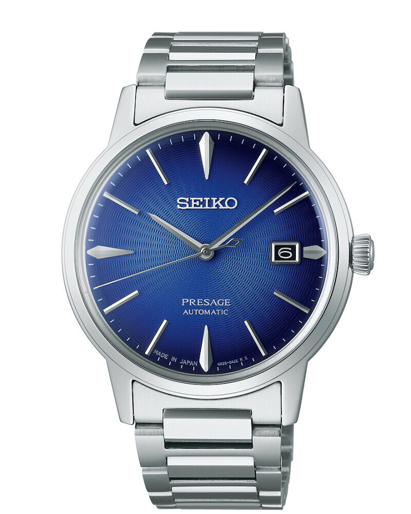 SRPJ13J1 von Seiko bei Juwelier Martin in Wittlich