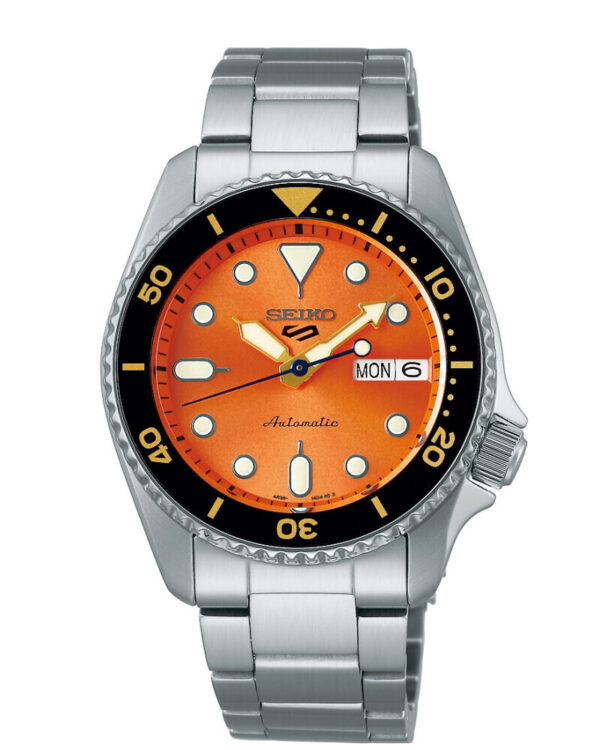 SRPK35K1 von Seiko bei Juwelier Martin in Wittlich