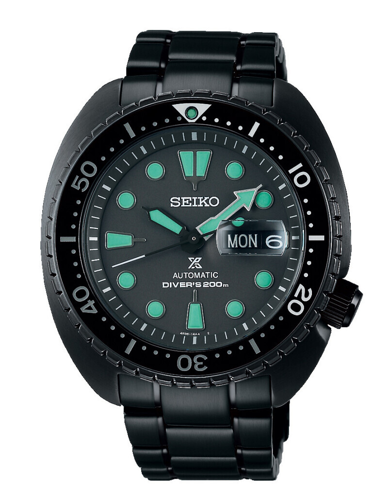 SRPK43K1 von Seiko bei Juwelier Martin in Wittlich
