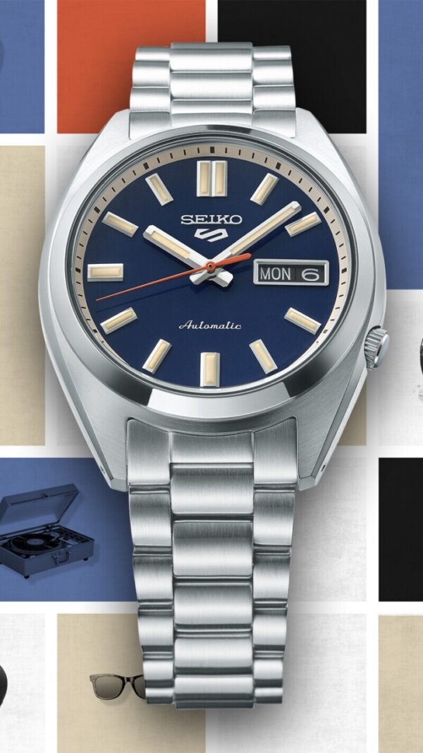 SRPK87K1 bei Juwelier Martin in Wittlich