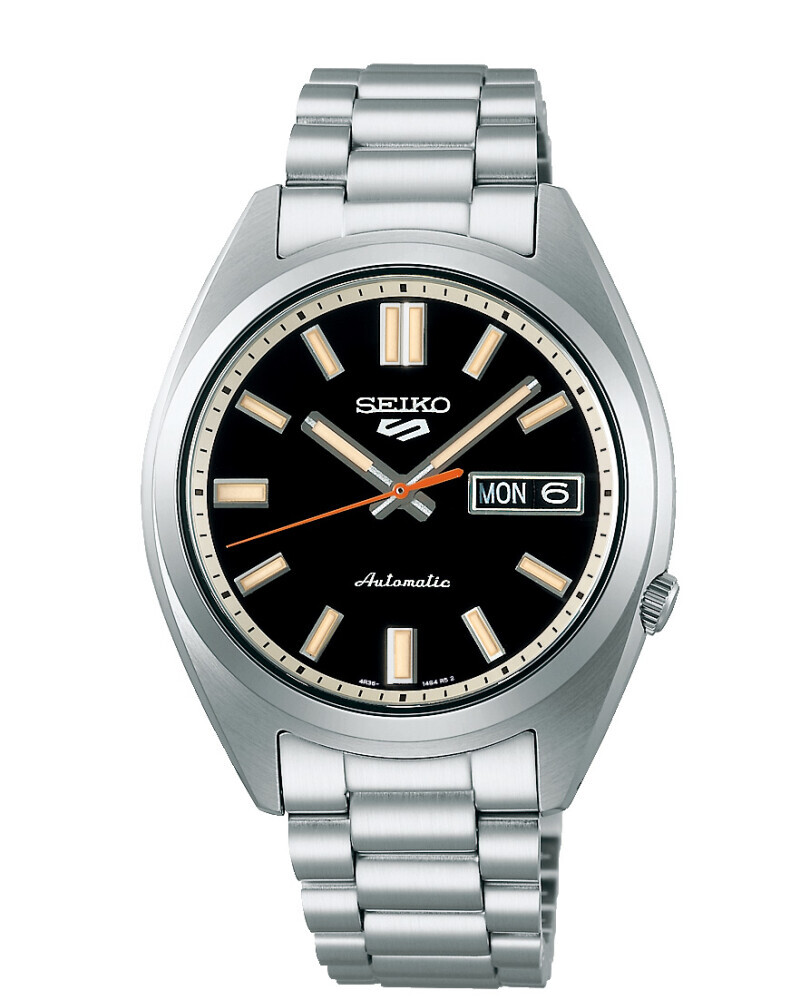 SRPK89K1 von Seiko bei Juwelier Martin in Wittlich