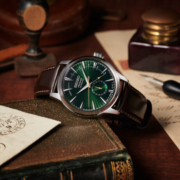 von Seiko bei Juwelier Martin in Wittlich