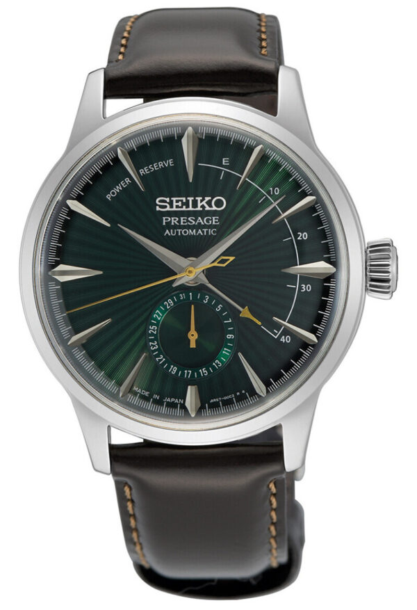SSA459J1 von Seiko bei Juwelier Martin in Wittlich