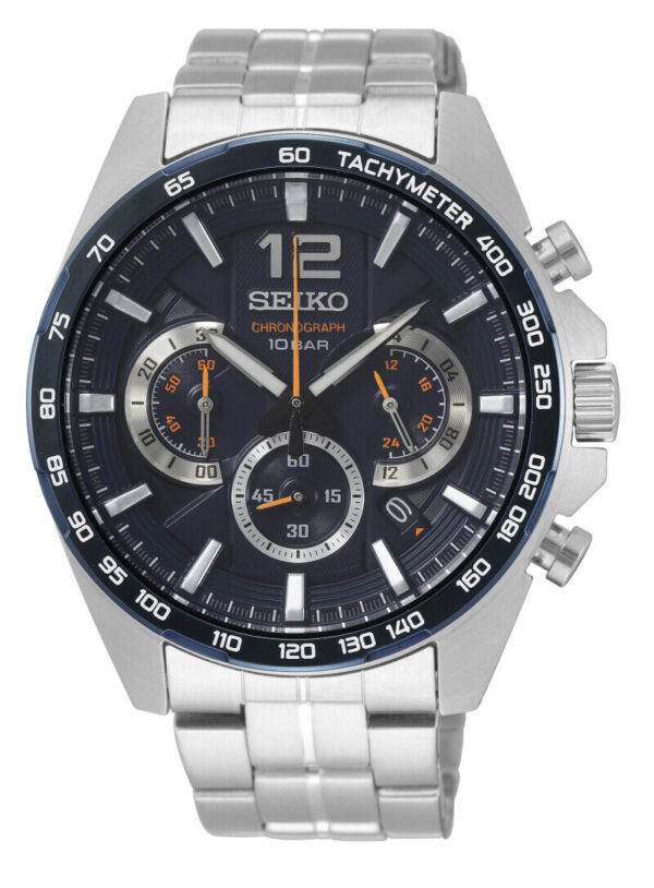 SSB345P1 von Seiko bei Juwelier Martin in Wittlich