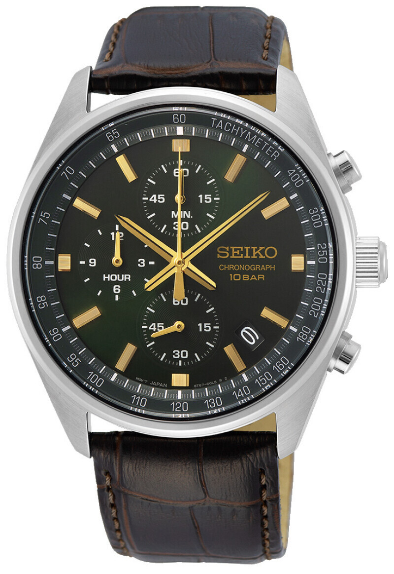 SSB385P1 von Seiko bei Juwelier Martin in Wittlich