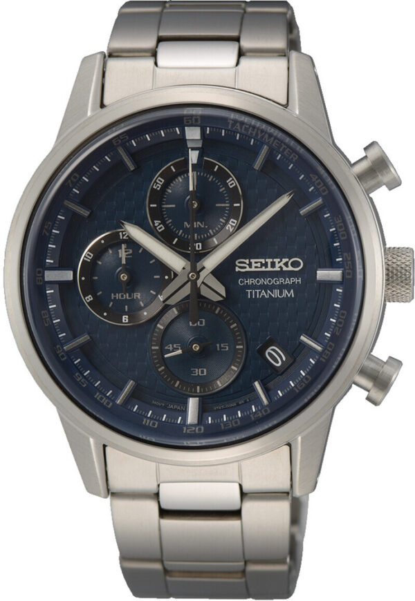 SSB387P1 von Seiko bei Juwelier Martin in Wittlich