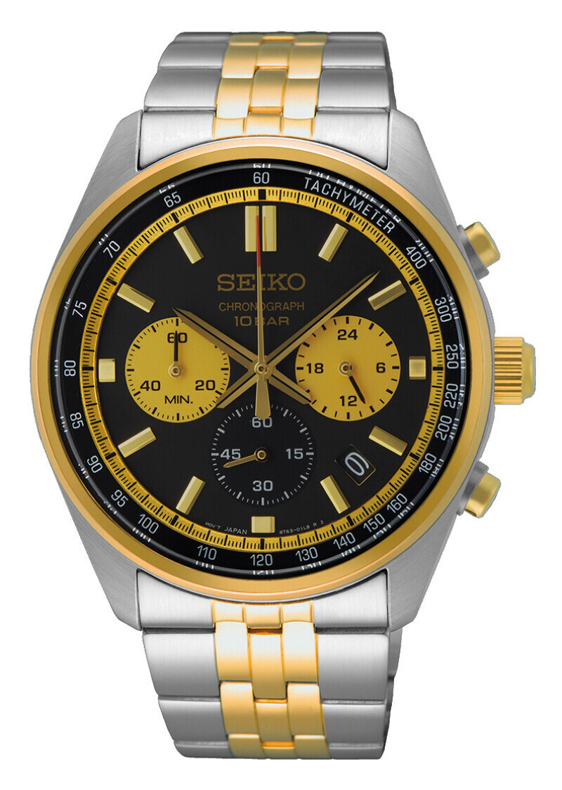 SSB430P1 von Seiko bei Juwelier Martin in Wittlich