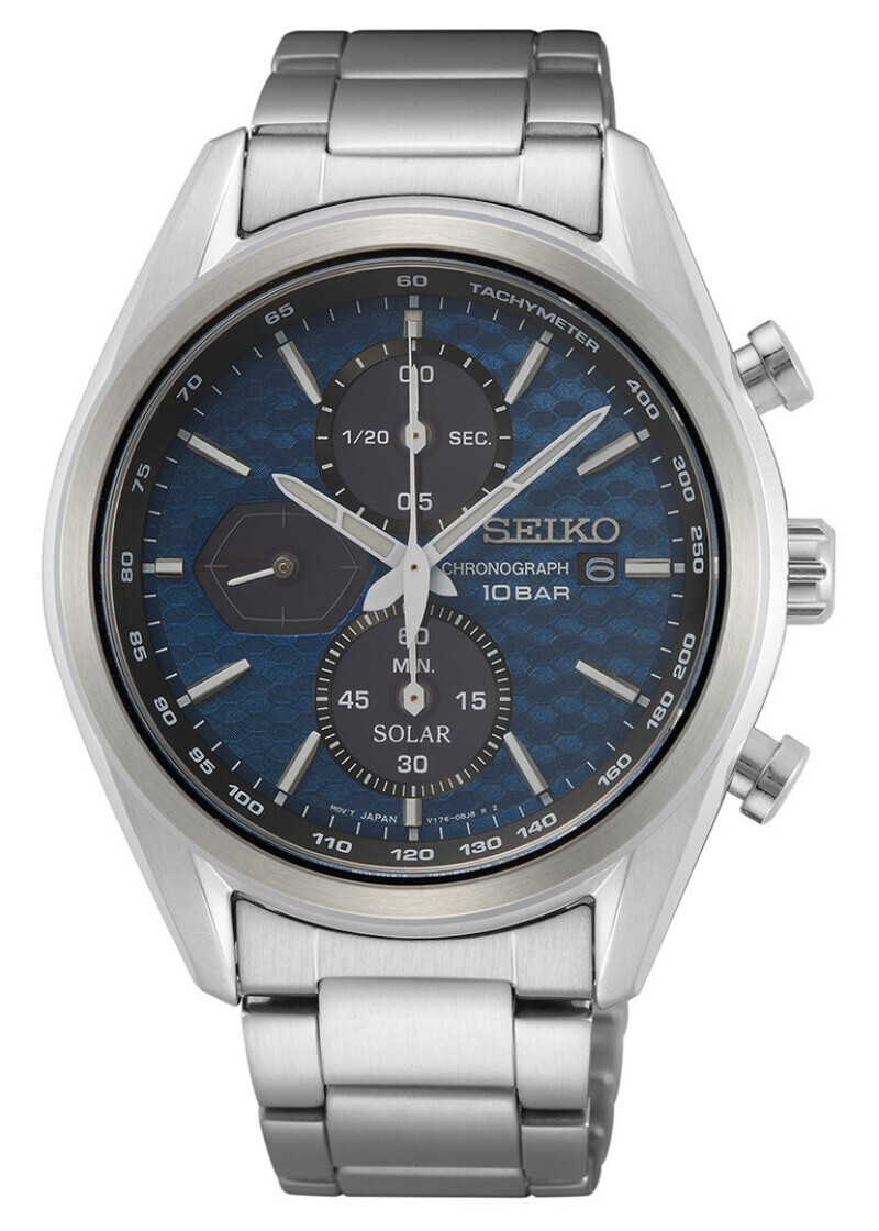 SSC801P1 von Seiko bei Juwelier Martin in Wittlich