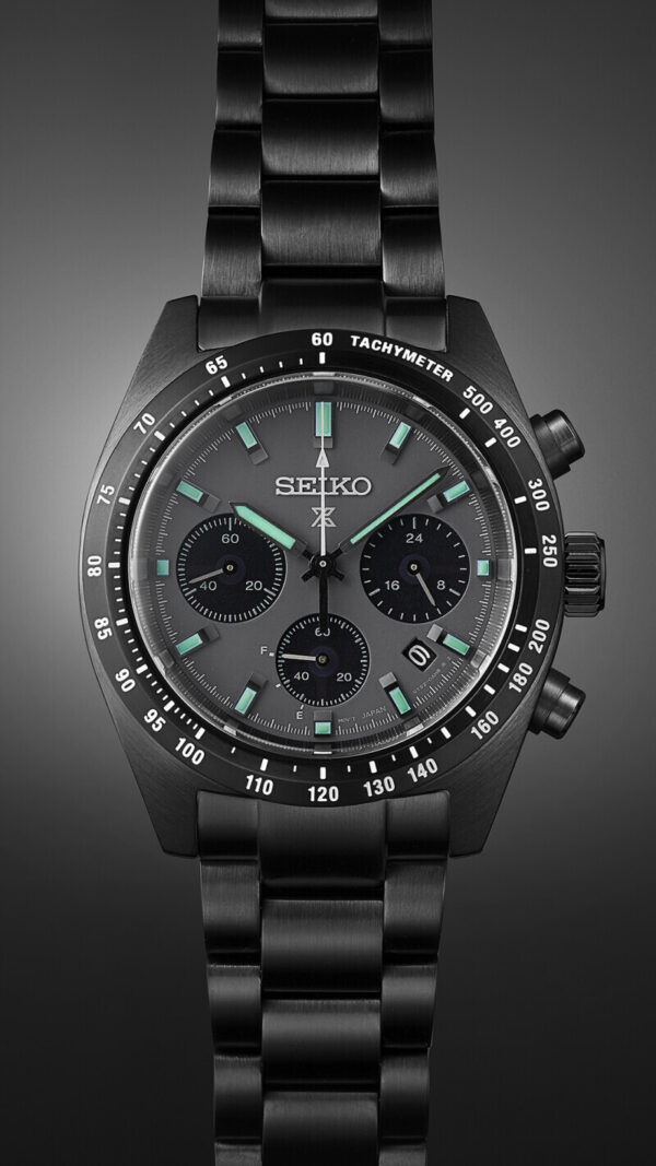 von Seiko bei Juwelier Martin in Wittlich