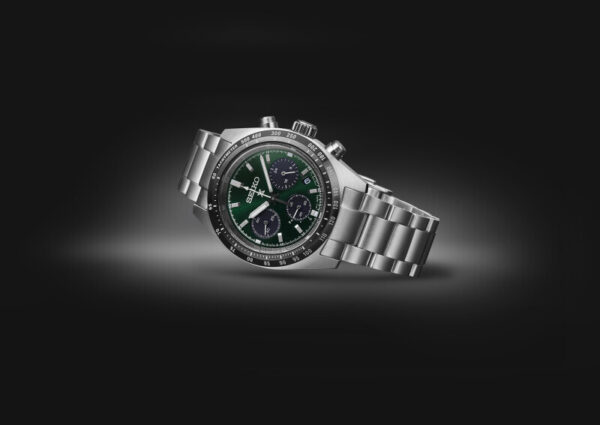 von Seiko bei Juwelier Martin in Wittlich