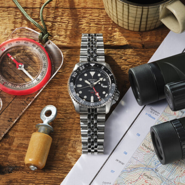 von Seiko bei Juwelier Martin in Wittlich