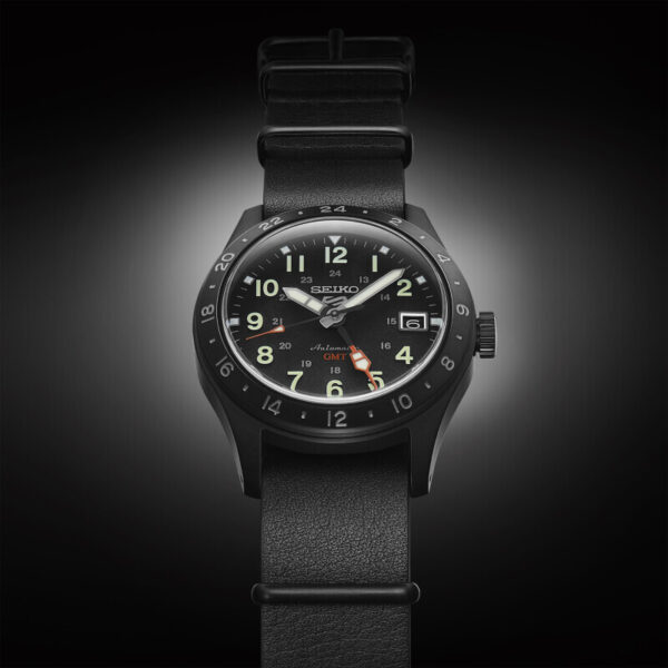von Seiko bei Juwelier Martin in Wittlich