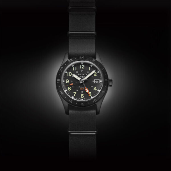 Seiko SSK025K1 bei Juwelier Martin in Wittlich