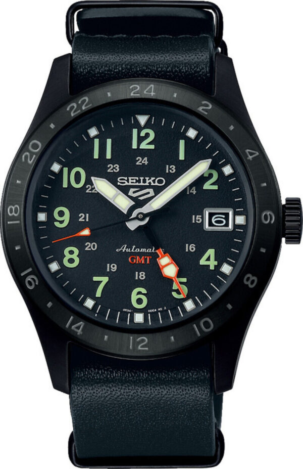 SSK025K1 von Seiko bei Juwelier Martin in Wittlich