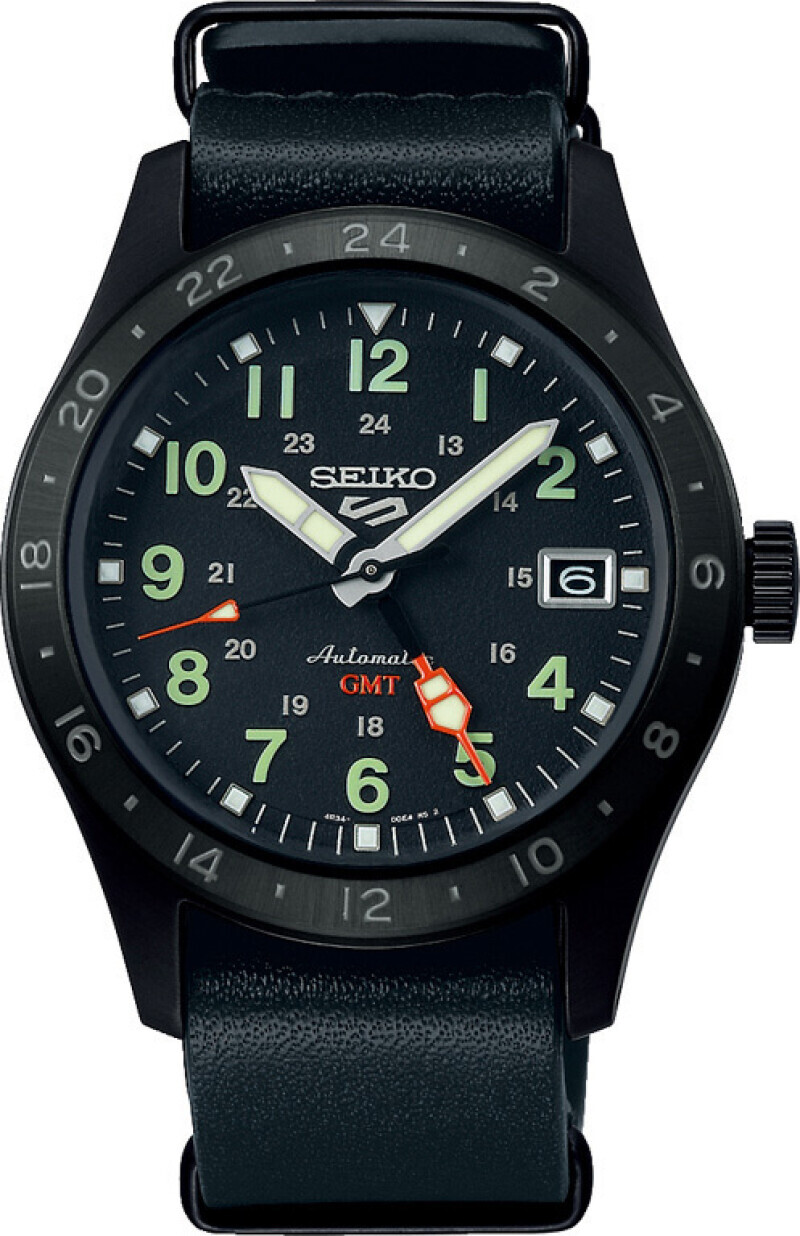 SSK025K1 von Seiko bei Juwelier Martin in Wittlich