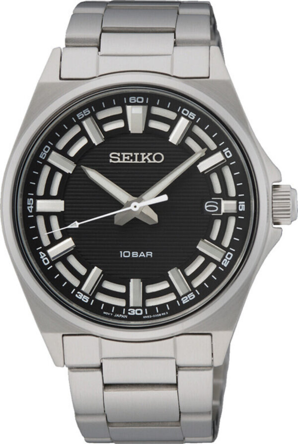 SUR505P1 von Seiko bei Juwelier Martin in Wittlich