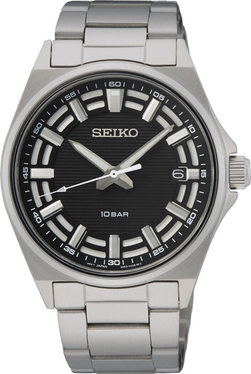 SUR505P1 von Seiko bei Juwelier Martin in Wittlich