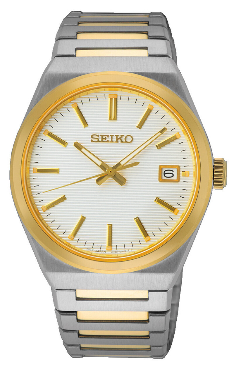 SUR558P1 von Seiko bei Juwelier Martin in Wittlich