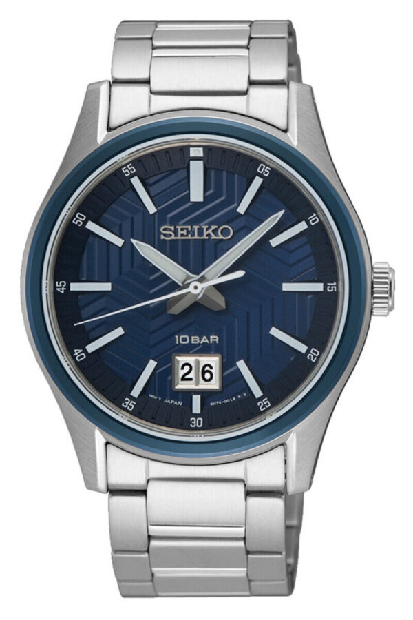 SUR559P1 von Seiko bei Juwelier Martin in Wittlich