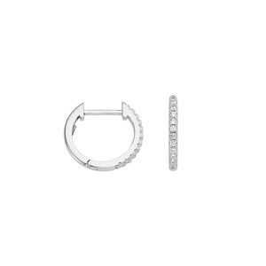 Creolen 5-214114-001 von CEM bei Juwelier Martin in Wittlich