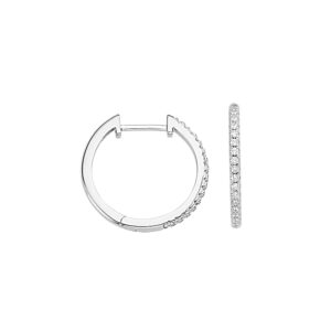Creolen 5-214117-001 von CEM bei Juwelier Martin in Wittlich