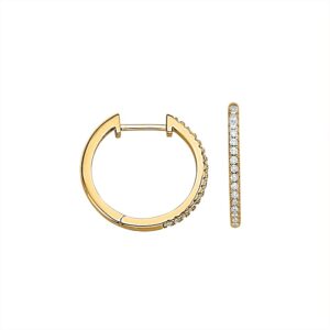 Creolen 5-214118-001 von CEM bei Juwelier Martin in Wittlich