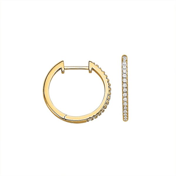 Creolen 5-214118-001 von CEM bei Juwelier Martin in Wittlich