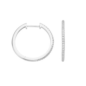 Creolen 5-214120-001 von CEM bei Juwelier Martin in Wittlich