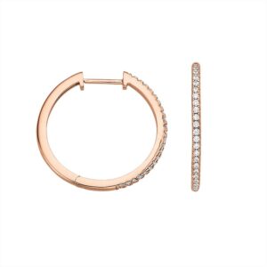 Creolen 5-214122-001 von CEM bei Juwelier Martin in Wittlich