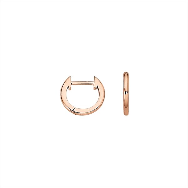 Creolen 5-214125-001 von CEM bei Juwelier Martin in Wittlich