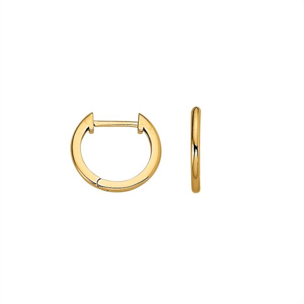 Creolen 5-214127-001 von CEM bei Juwelier Martin in Wittlich