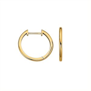 Creolen 5-214130-001 von CEM bei Juwelier Martin in Wittlich