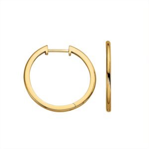 Creolen 5-214133-001 von CEM bei Juwelier Martin in Wittlich