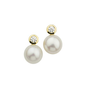 Ohrschmuck 6-119736-001 von CEM bei Juwelier Martin in Wittlich