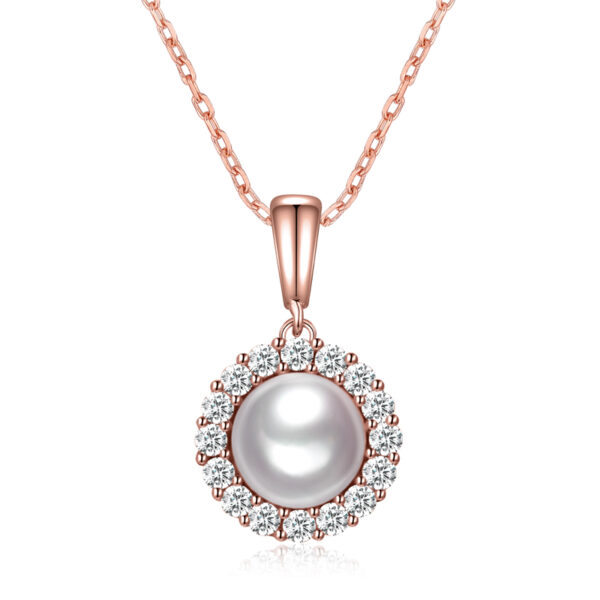 Collier LB491 von Kesef bei Juwelier Martin in Wittlich
