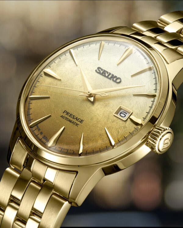 von Seiko bei Juwelier Martin in Wittlich