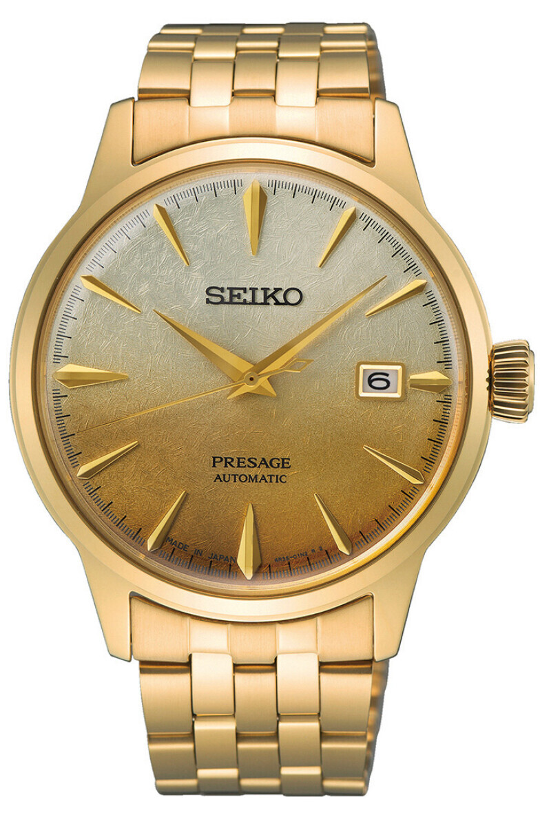 SRPK46J1 von Seiko bei Juwelier Martin in Wittlich